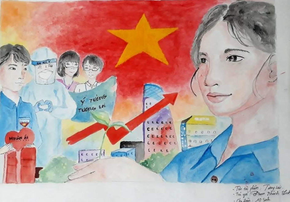 Nhấn để phóng to