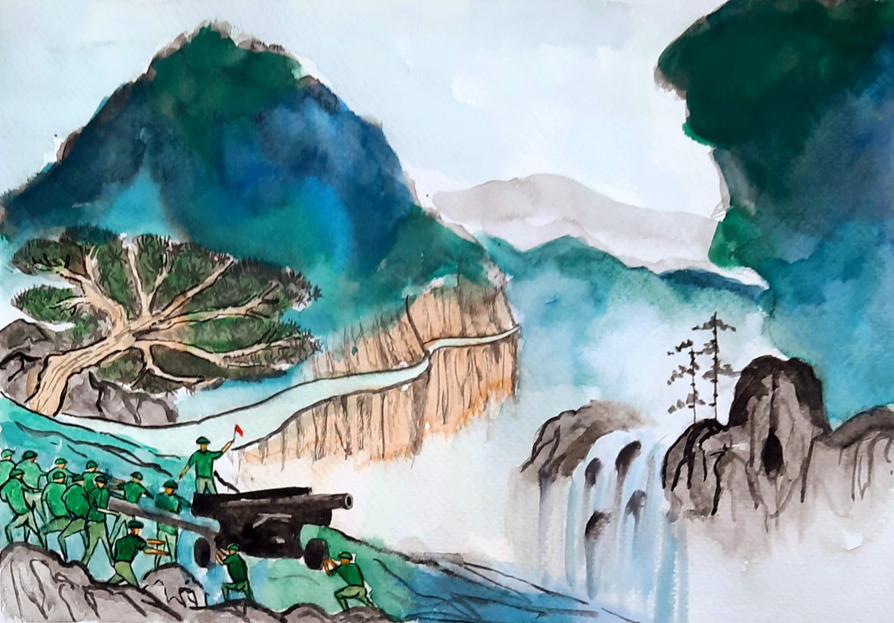 Nhấn để phóng to