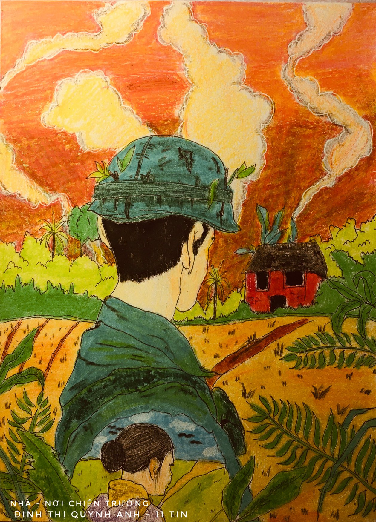 Nhấn để phóng to