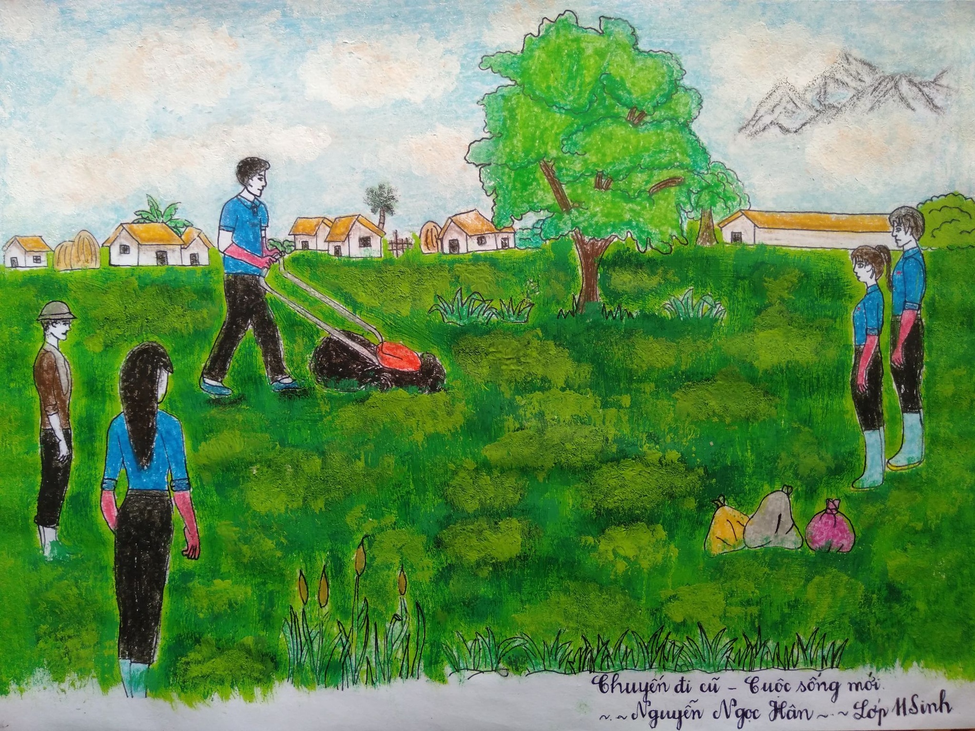 Nhấn để phóng to