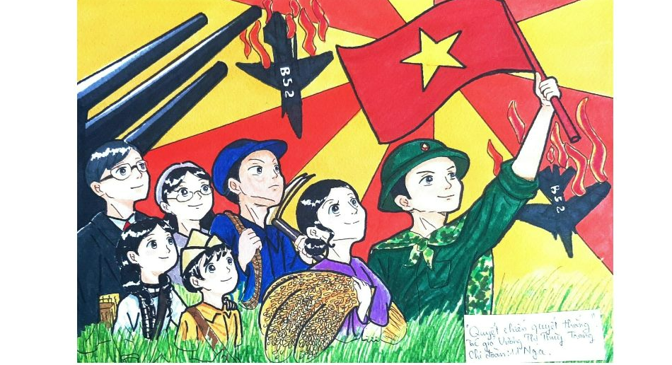 Nhấn để phóng to