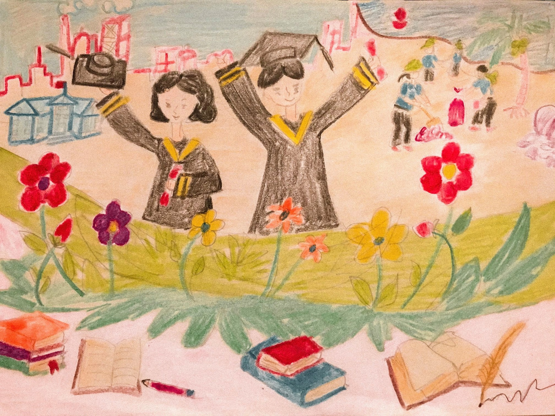Nhấn để phóng to