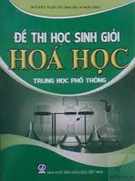Đề thi khảo sát chọn đội tuyển HSG môn Hoá học. Năm học: 2023-2024