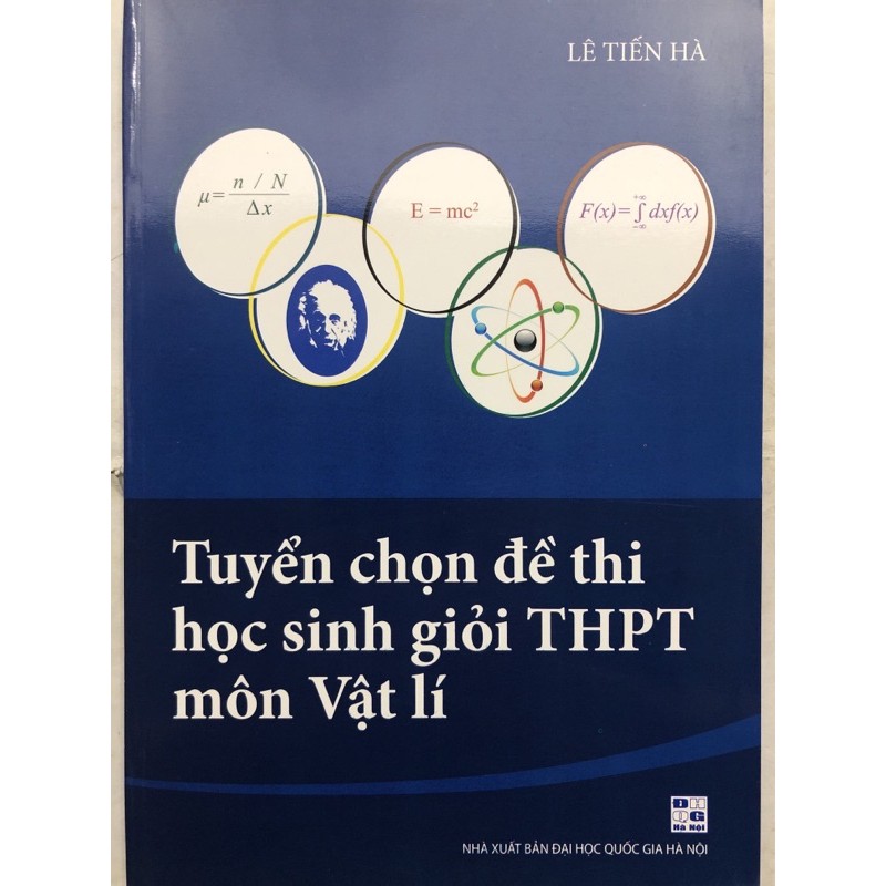 Đề thi khảo sát chọn đội tuyển HSG môn Vật lý. Năm học: 2023-2024
