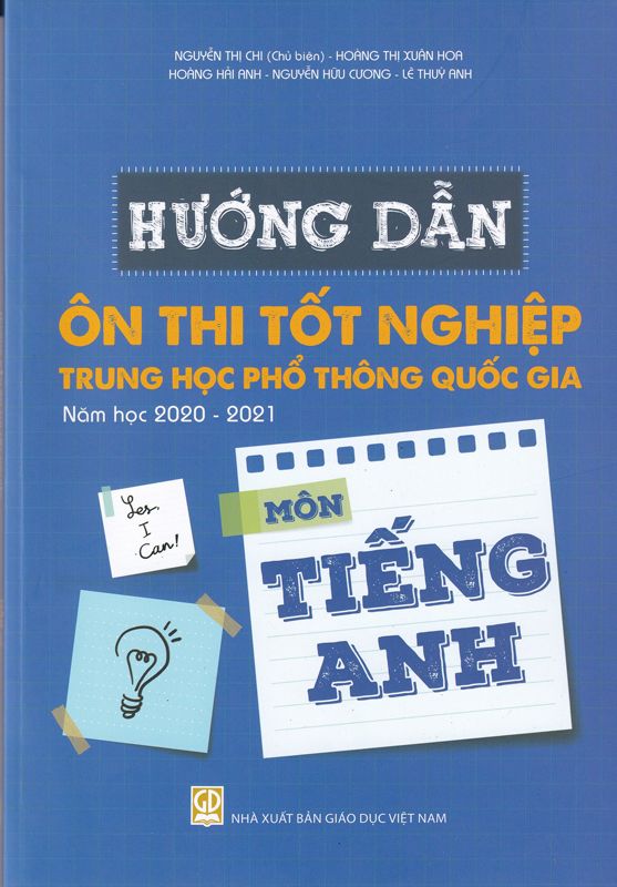 Đề thi thử Tốt nghiệp THPT môn tiếng Anh. Năm học 2022-2023