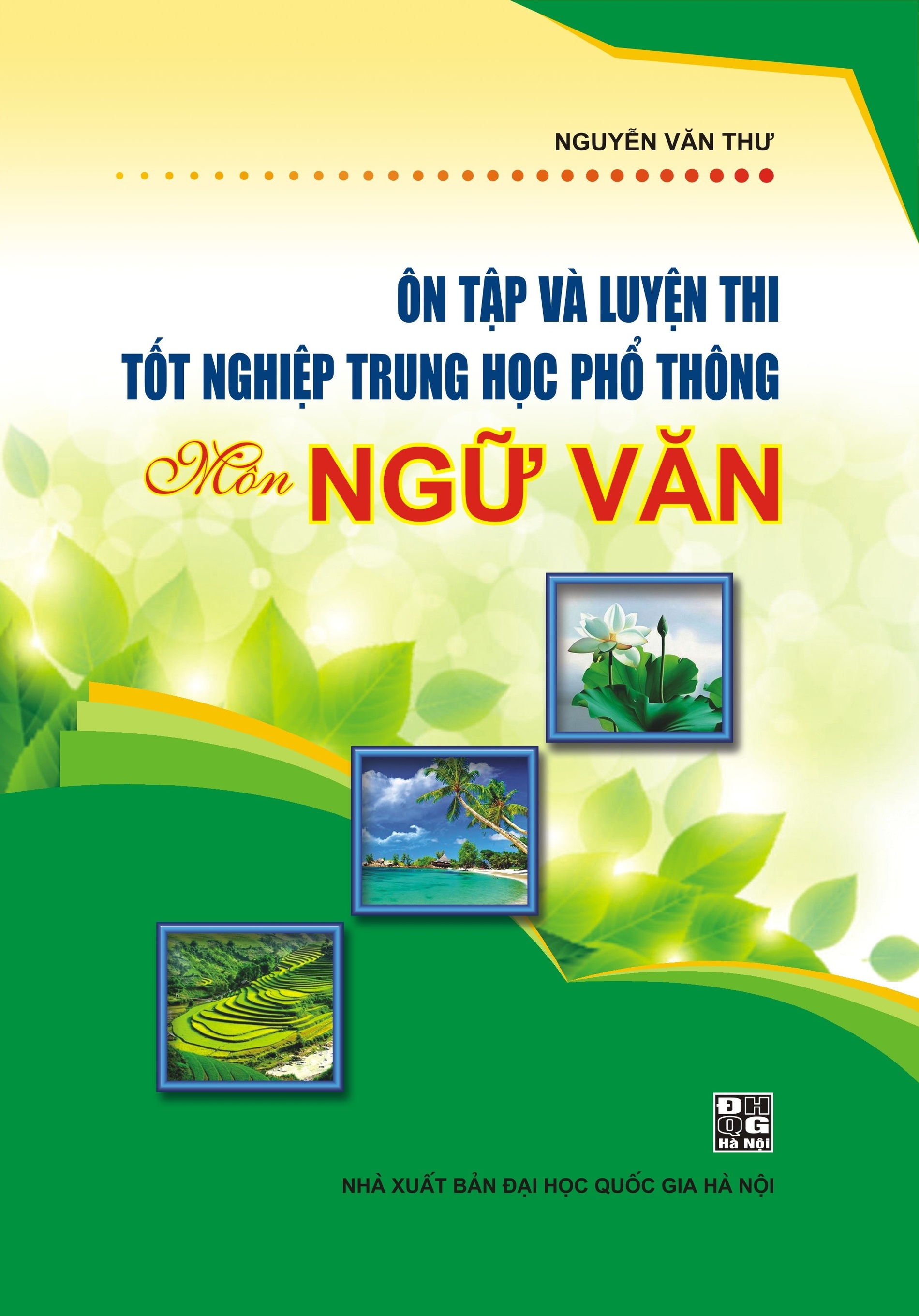 Đề thi thử Tốt nghiệp THPT môn Ngữ văn. Năm học 2022-2023