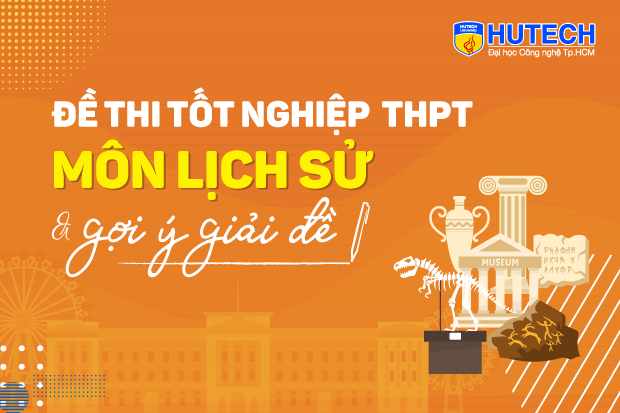 Đề thi thử Tốt nghiệp môn Lịch sử. Năm học 2022-2023