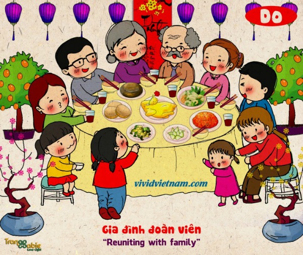 Bạn làm gì trong dịp nghỉ lễ 30/4-1/5 ?