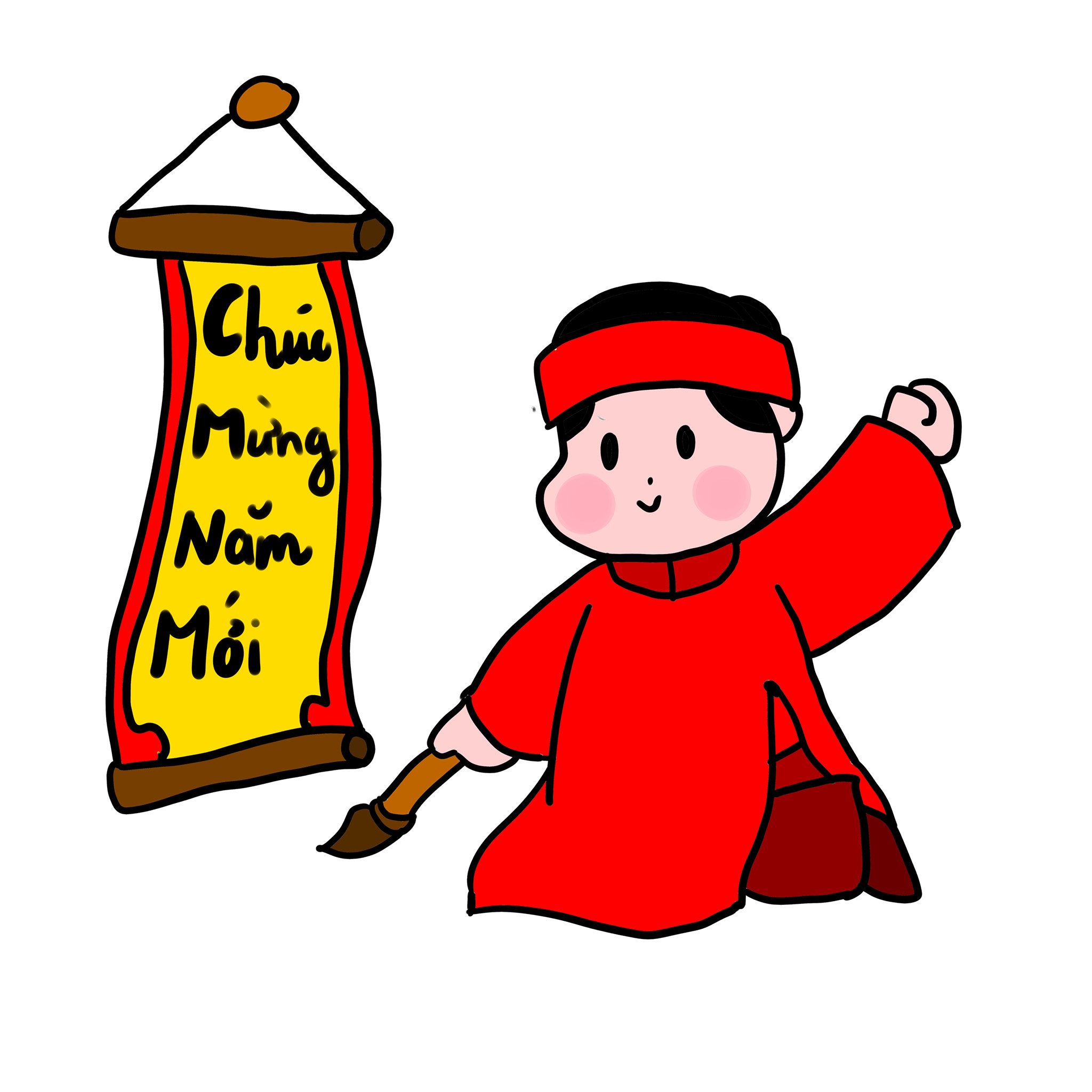 Tips để có một cái Tết an lành