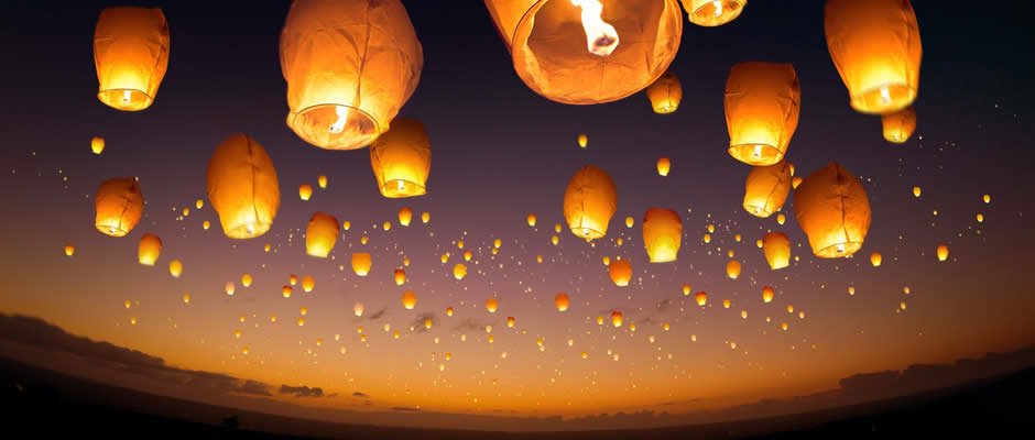 KHÁM PHÁ TRUNG THU CỦA CÁC NƯỚC ĐÔNG
