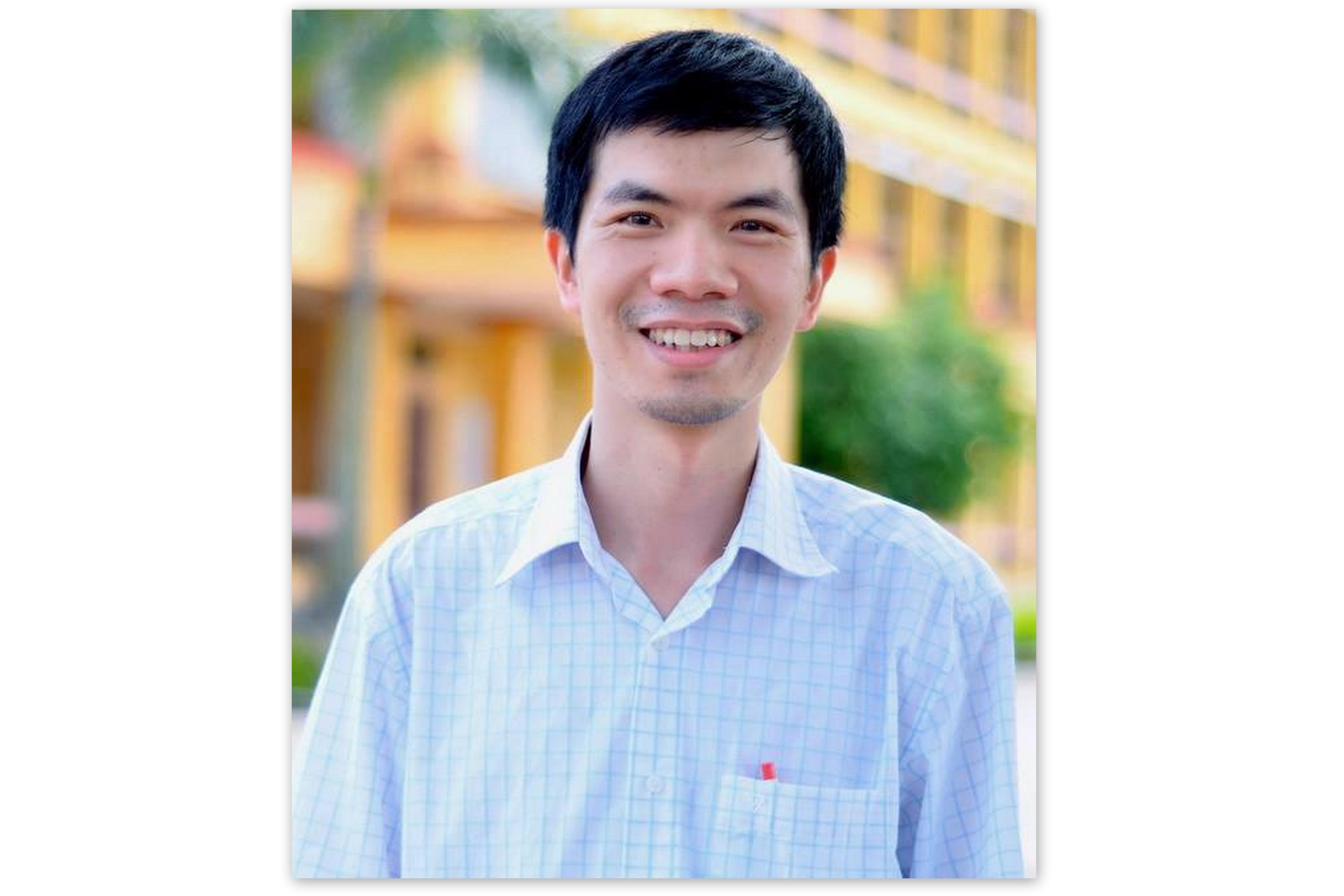 Ông Nguyễn Dũng