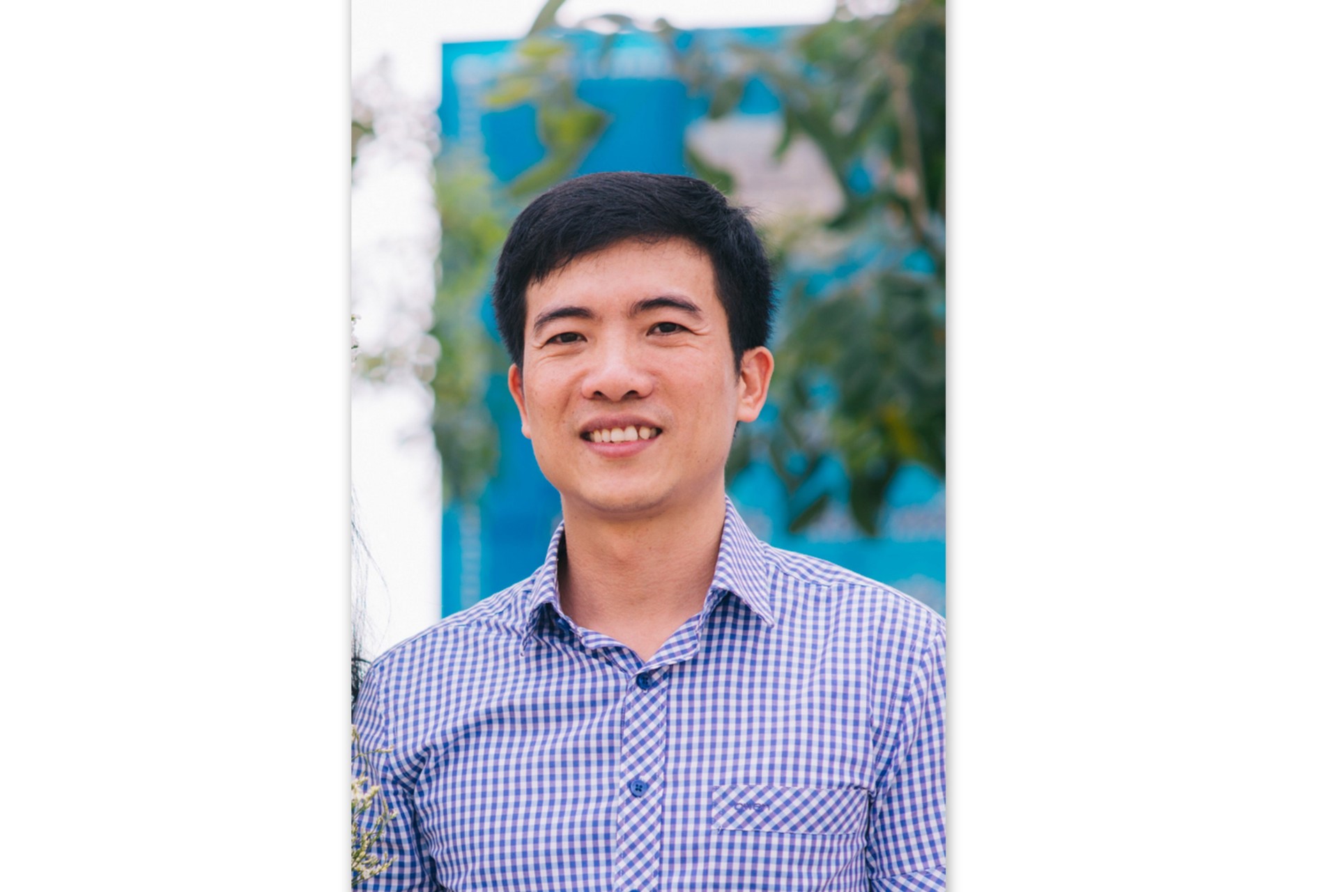 Ông Mạc Đăng Nghị