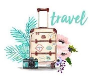 DU LỊCH CÙNG LỚP - CHUYỆN HỌC TRÒ KỂ (P1)
