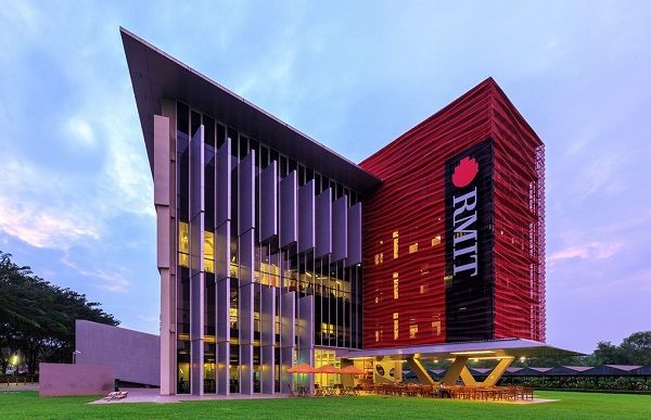 Hội thảo Teacher Talk Online tại ĐH RMIT Vietnam ngày 16/5 từ 8.00 - 11.30 sáng.
