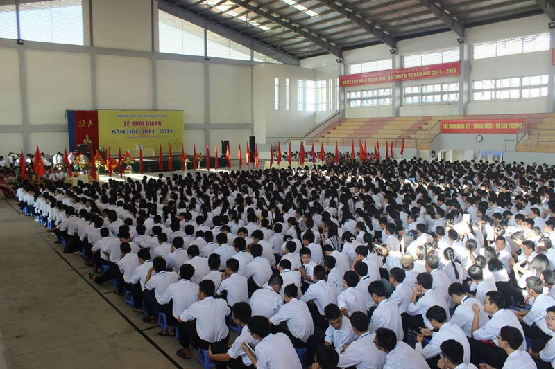 LỊCH CÔNG TÁC THÁNG 4/2017