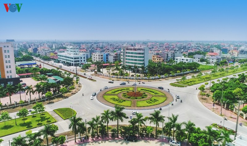 Hải Dương – Ánh sáng ngày xanh, nơi người thương tìm về