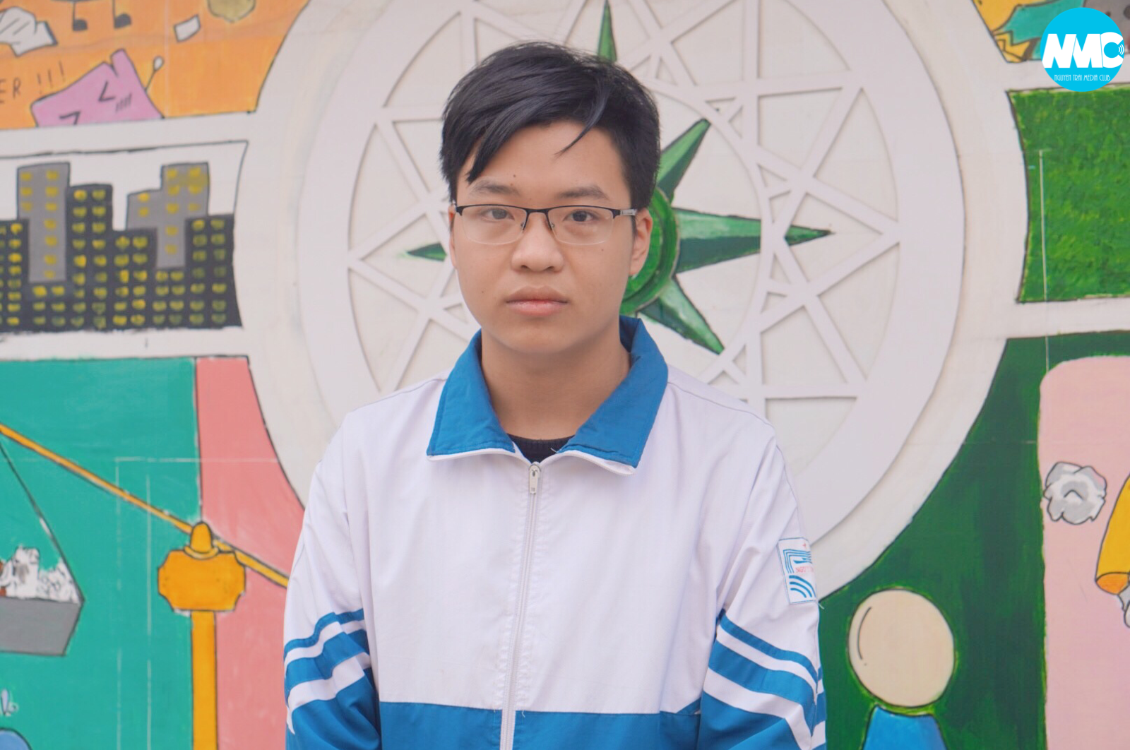 Phạm Đức Nam Phương - 12 Hóa đại diện tỉnh Hải Dương tham dự Đại hội Tài năng trẻ Việt Nam lần III năm 2020