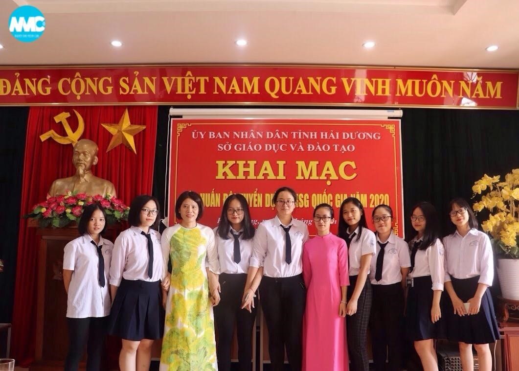 Tiếng Pháp – Cánh cửa mở ra thế giới