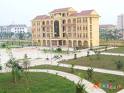 Vài nét chấm phá về trường PTNK Hải Dương