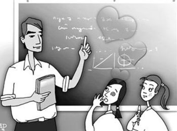Tản mạn về ngày Nhà Giáo Việt Nam