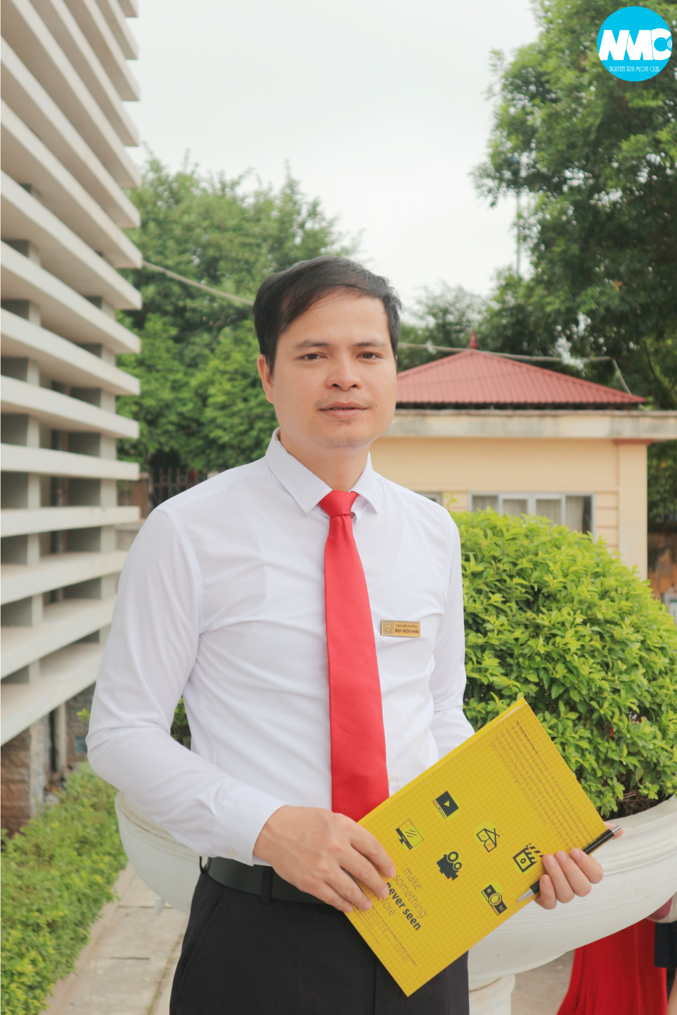 20/11 từ những điều giản đơn