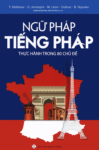 Đề thi thử môn Tiếng Pháp lần 1 - Năm học 2019-2020