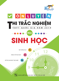 Đề thi thử môn Sinh học - Năm học 2019-2020