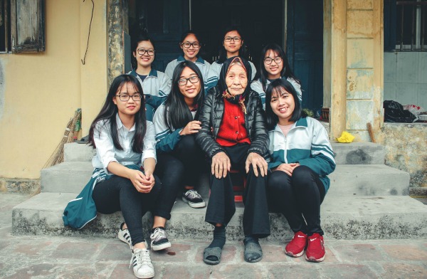 TẾT NÀY BẠN LÀM GÌ?