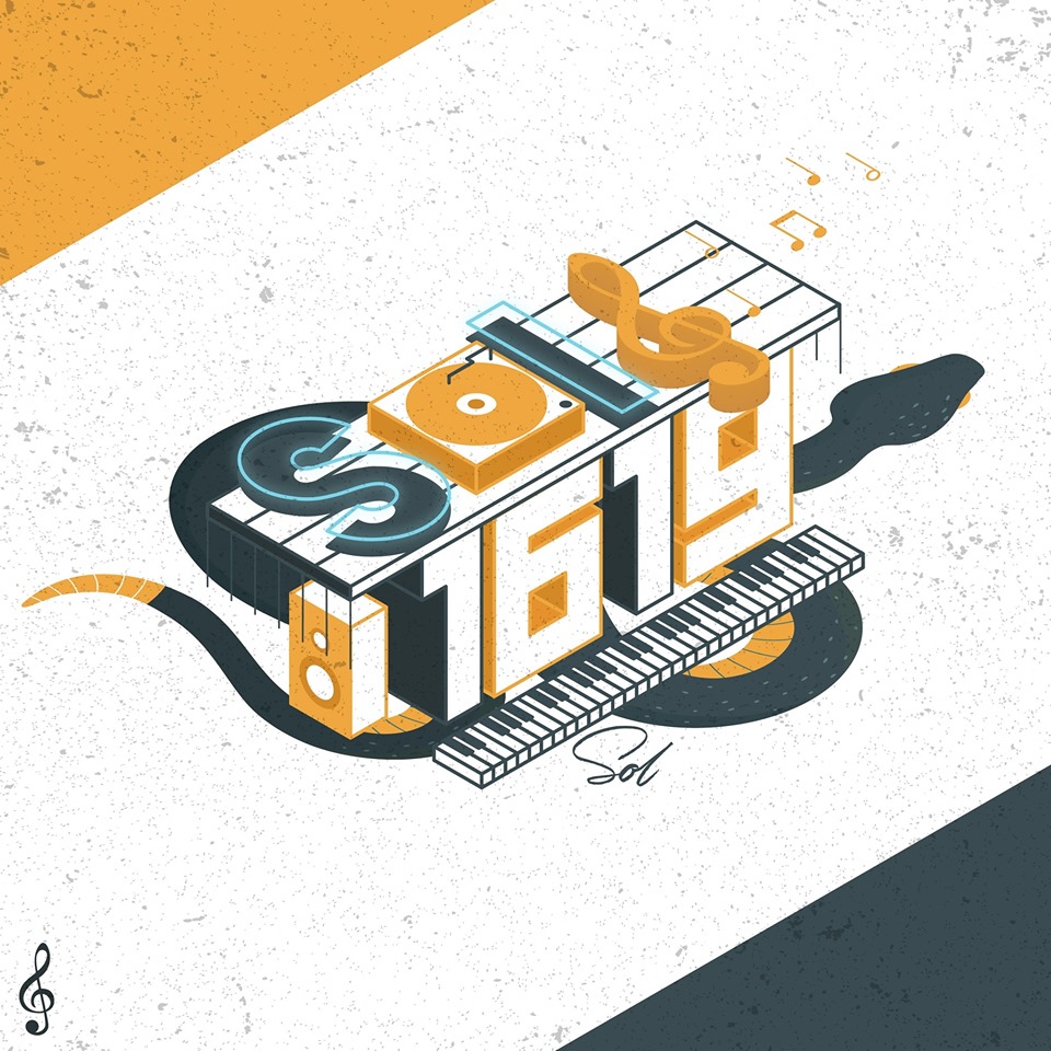 SOL 2019 - KHỞI ĐẦU MỘT MÙA TRI ÂN